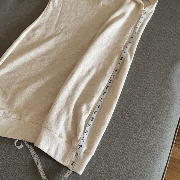 Lou & Grey Double V Sweater dress - Picture 11 of 13